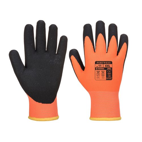 work safety shop munkaruhazat munkavedelem portwest ap02 thermo pro ultra vedokesztyu