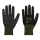 work safety shop munkaruhazat munkavedelem portwest ap10 nitrilhab bambusz kesztyu