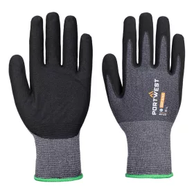 work safety shop munkaruhazat munkavedelem portwest ap12 nitrilhab kesztyu