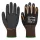 work safety shop munkaruhazat munkavedelem portwest dupla nitril martott vedokesztyu ap35