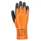 work safety shop munkaruhazat munkavedelem portwest nitril martott vedokesztyu ap36