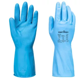work safety shop munkaruhazat munkavedelem portwest ap76 vegyszerallo elemiszeripari vedokesztyu
