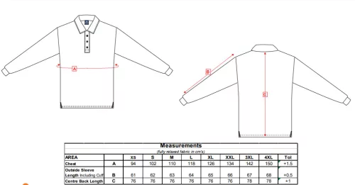 work safety shop munkaruhazat munkavedelem portwest b212 hosszu ujju galleros teniszpolo