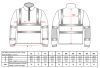 work safety shop munkaruhazat munkavedelem portwest b308 xenon rugby fenyvisszavero pulover