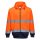 work safety shop munkaruhazat munkavedelem portwest b317 hivis kapucnis fenyvisszavero pulover