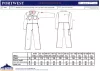 work safety shop munkaruhazat munkavedelem biz1 langmentes overal hegesztoknek