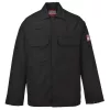 work safety shop munkaruha munkavedelem portwest biz2 hegeszto langallo kabat