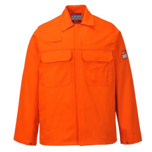 work safety shop munkaruha munkavedelem portwest biz2 hegeszto langallo kabat