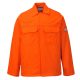 work safety shop munkaruha munkavedelem portwest biz2 hegeszto langallo kabat