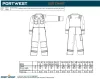 work safety shop munkaruhazat munkavedelem biz5 langallo overal