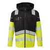 work safety shop munkaruhazat munkavedelem bx323 portwest jol lathatosagi esokabat