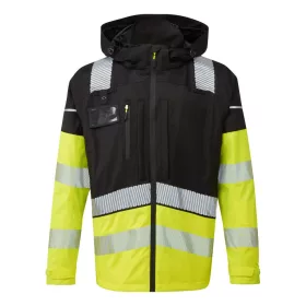 work safety shop munkaruhazat munkavedelem bx323 portwest jol lathatosagi esokabat