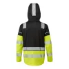 work safety shop munkaruhazat munkavedelem bx323 portwest jol lathatosagi esokabat