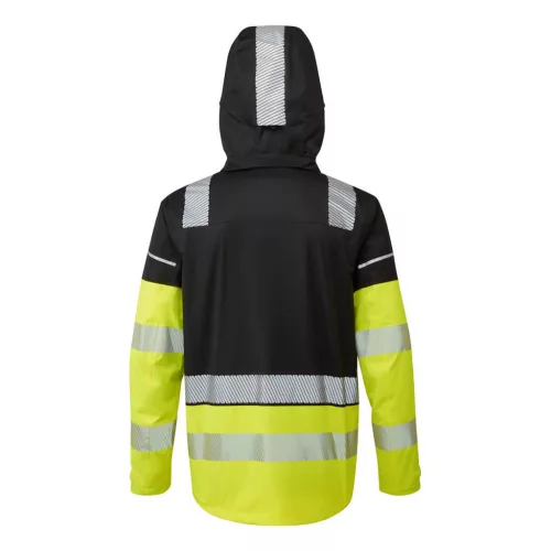 work safety shop munkaruhazat munkavedelem bx323 portwest jol lathatosagi esokabat