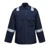 work safety shop munkaruha munkavedelem portwest bz13 hegeszto vedokabat