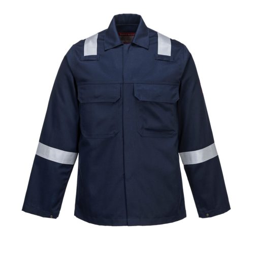 work safety shop munkaruha munkavedelem portwest bz13 hegeszto vedokabat