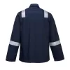 work safety shop munkaruha munkavedelem portwest bz13 hegeszto vedokabat