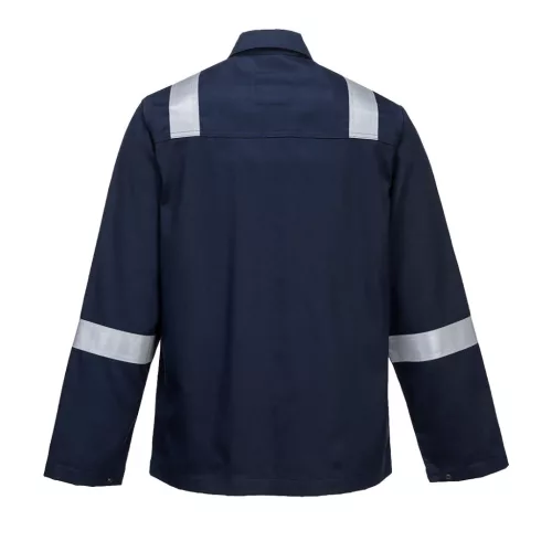 work safety shop munkaruha munkavedelem portwest bz13 hegeszto vedokabat