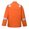 work safety shop munkaruha munkavedelem portwest bz13 hegeszto vedokabat