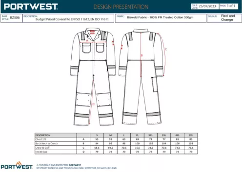 work safety shop munkaruhazat munkavedelem bz506 hegeszto overal