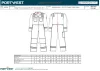 work safety shop munkaruhazat munkavedelem bz506 hegeszto overal