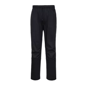 work safety shop munkaruha munkavedelem portwest c073 mesh air pro fekete sefnadrag