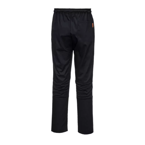 work safety shop munkaruha munkavedelem portwest c073 mesh air pro fekete sefnadrag