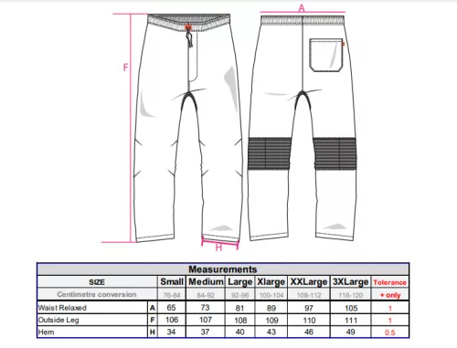 work safety shop munkaruha munkavedelem portwest c073 mesh air pro fekete sefnadrag