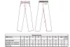 work safety shop munkaruha munkavedelem portwest c075 kockas sefnadrag