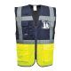 work safety shop munkaruha munkavedelem portwest c276 jol lathatosagi sarga melleny