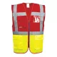work safety shop munkaruha munkavedelem portwest c276 jol lathatosagi sarga melleny