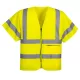 work safety shop munkaruha munkavedelem portwest c372 jol lathatosagi sarga melleny