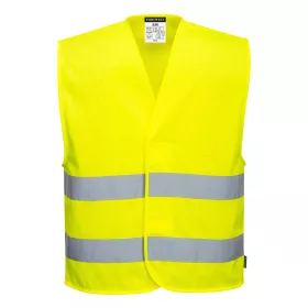 work safety shop munkaruha munkavedelem portwest c374 olcso jol lathatosagi fenyvisszavero melleny