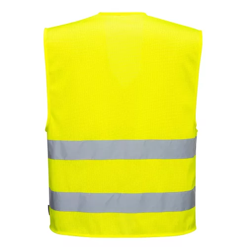 work safety shop munkaruha munkavedelem portwest c374 olcso jol lathatosagi fenyvisszavero melleny