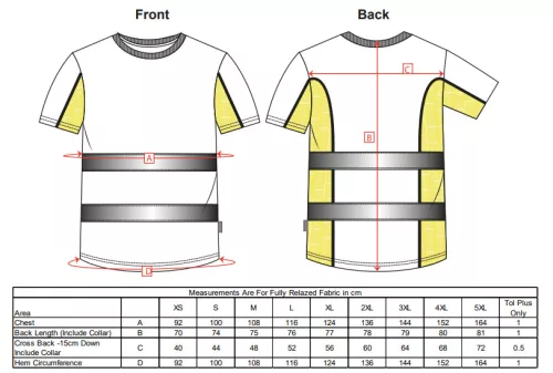 work safety shop munkaruha munkavedelem c394 portwest halos jol lathatosagi polo