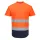 work safety shop munkaruha munkavedelem c395 portwest jol lathatosagi fenyvisszavero polo