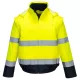 work safety shop munkaruhazat munkavedelem c464 portwest essential 2 az 1ben jol lathatosagi kabat