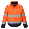work safety shop munkaruhazat munkavedelem c464 portwest essential 2 az 1ben jol lathatosagi kabat