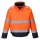 work safety shop munkaruhazat munkavedelem c464 portwest essential 2 az 1ben jol lathatosagi kabat