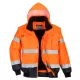 work safety shop munkaruhazat munkavedelem c465 portwest jol lathatosagi bomber kabat
