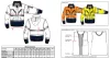 work safety shop munkaruhazat munkavedelem c465 portwest jol lathatosagi bomber kabat