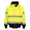 work safety shop munkaruhazat munkavedelem c465 portwest jol lathatosagi bomber kabat