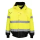 work safety shop munkaruhazat munkavedelem c465 portwest jol lathatosagi bomber kabat