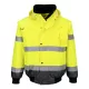 work safety shop munkaruhazat munkavedelem c465 portwest jol lathatosagi bomber kabat