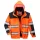 work safety shop munkaruhazat munkavedelem c466 portwest jol lathatosagi bomber kabat