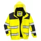 work safety shop munkaruhazat munkavedelem c466 portwest jol lathatosagi bomber kabat