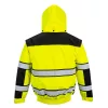 work safety shop munkaruhazat munkavedelem c466 portwest jol lathatosagi bomber kabat