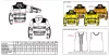 work safety shop munkaruhazat munkavedelem c466 portwest jol lathatosagi bomber kabat