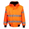 work safety shop munkaruhazat munkavedelem c467 portwest jol lathatosagi dzseki