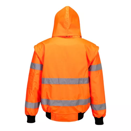 work safety shop munkaruhazat munkavedelem c467 portwest jol lathatosagi dzseki